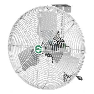 20" GREEN BREEZE HAF FAN
