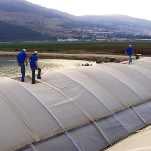Premium Plastics & Coverings