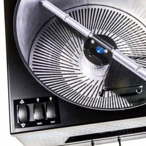 CULTIVATOR DRY TRIMMER BY KAIROS