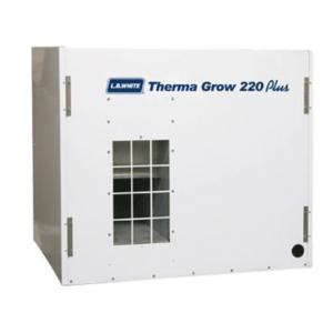 220K BTU THERMA GROW HEATER