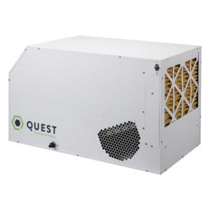 Quest Dehumidifier