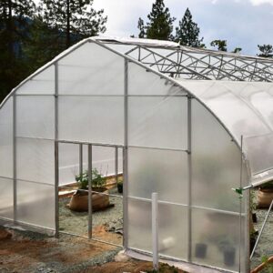 30ft Guardian Standard Greenhouse