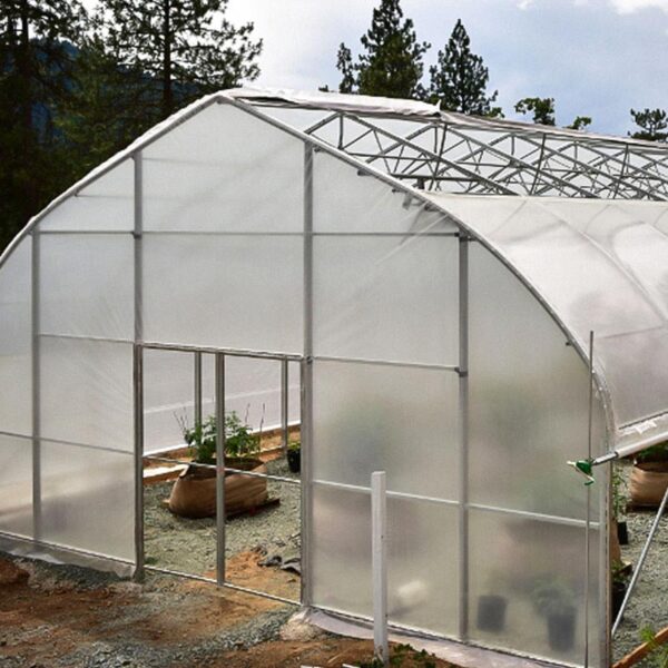 30ft Guardian Standard Greenhouse