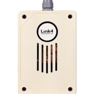 Digital Integrated Sensor Module (Humidity, Temperature, Light, CO2)