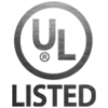 UL Listed Icon