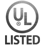 UL Listed Icon