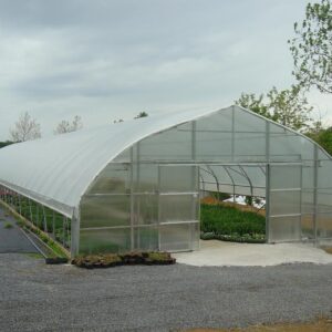 35ft Guardian Standard Greenhouse