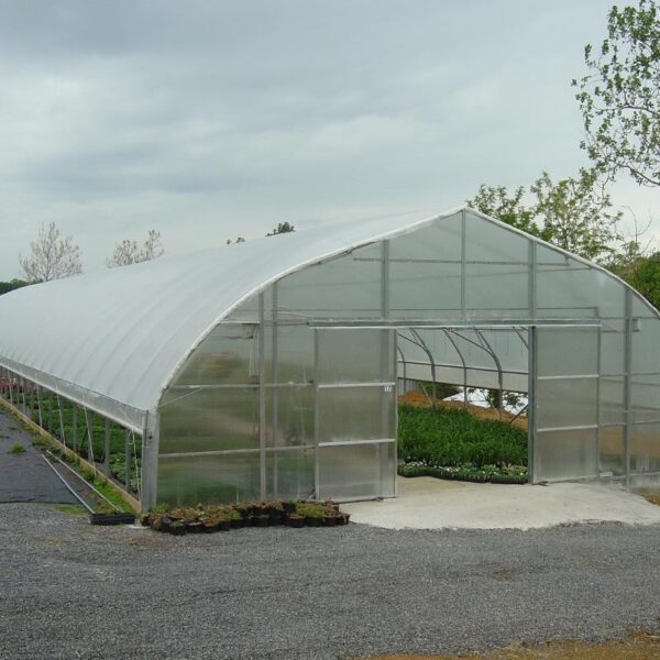 35ft Guardian Standard Greenhouse