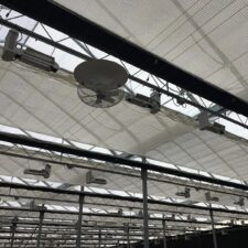 Solarig Woven Poly Panels