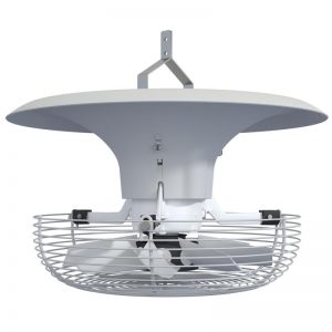 Vostermans V-Flo Vertical Air Flow Fan
