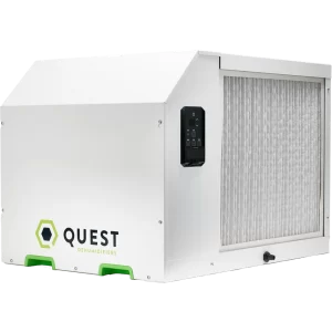 Quest 335 Dehumidifier