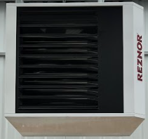 Reznor 250K BTU Propane