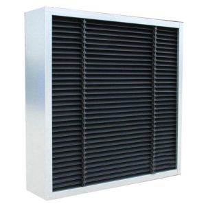 72â€³ LIGHT TRAP